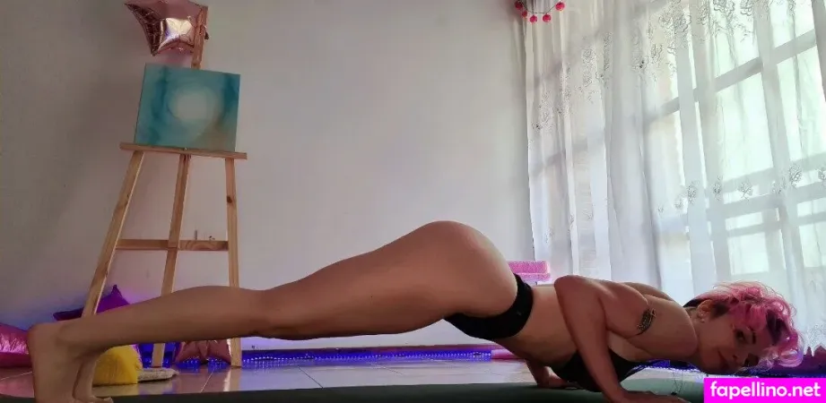 Fitonastya OnlyFans Thumbnail #1zgB98Zf38