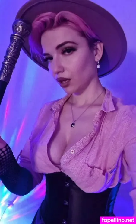 Fitonastya OnlyFans Thumbnail #B7RrxuceVy