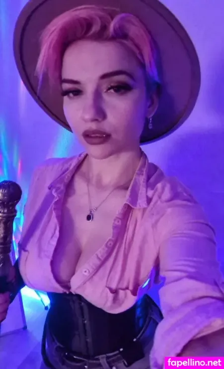 Fitonastya OnlyFans Thumbnail #Z1X50ztGjf