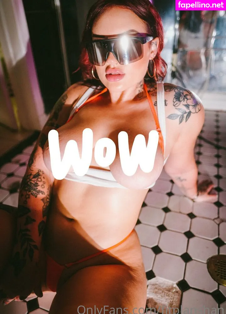 fitplanshan Nude Leaked OnlyFans Photo #TABLyi3exV