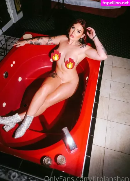 Fitplanshan OnlyFans Thumbnail #X2tzLBTmRq