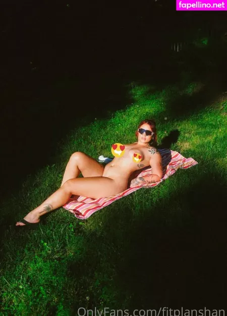 Fitplanshan OnlyFans Thumbnail #XDuWlD0LXd