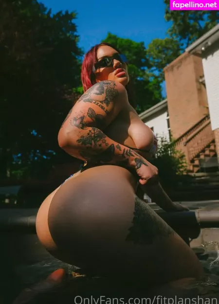 Fitplanshan OnlyFans Thumbnail #ubRwArZPcY