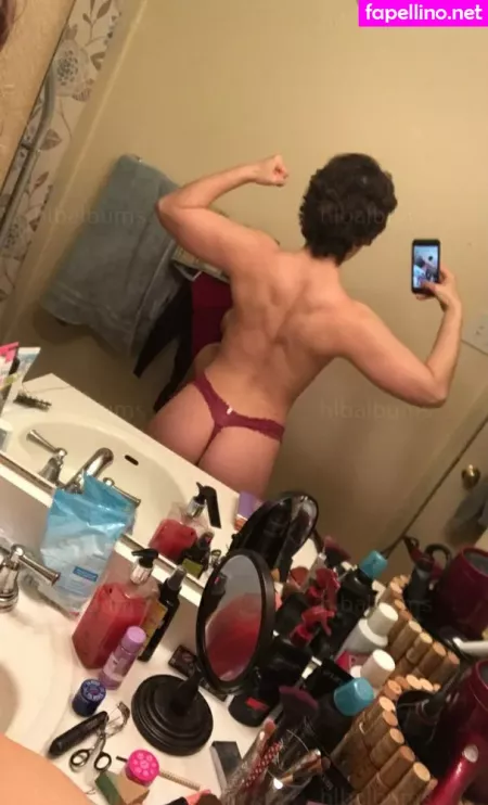 Fitris Tina OnlyFans Thumbnail #8QCc5rziQH