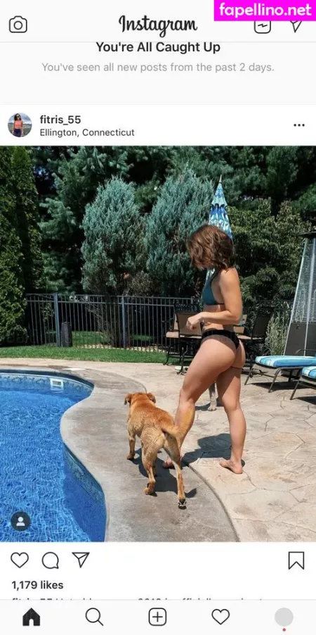 Fitris Tina OnlyFans Thumbnail #wurjfNxRE8