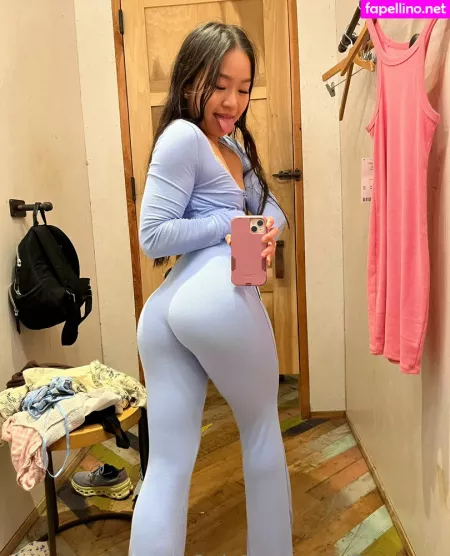 Fittammy OnlyFans Thumbnail #OLEYNT4Rns