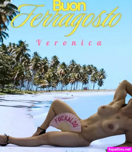 Fitveronica OnlyFans Thumbnail #0lYtw5vCKd