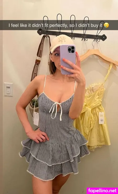 Fitwaffle OnlyFans Thumbnail #dCDgzew7EV