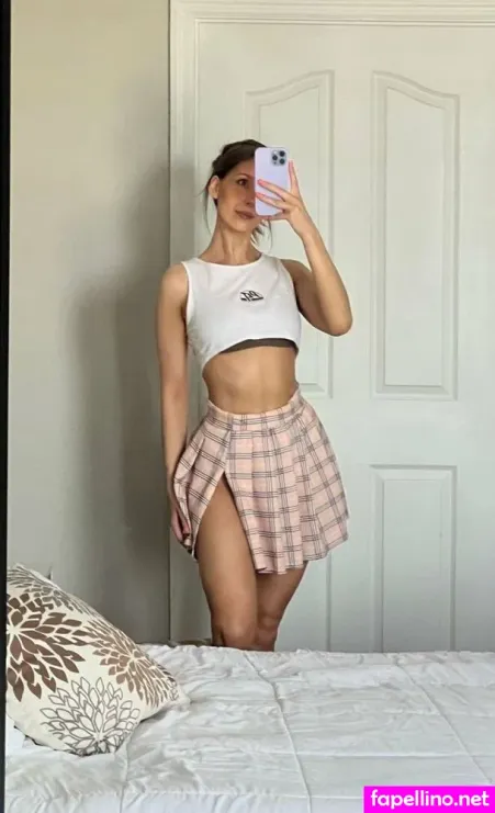 Fitwaffle OnlyFans Thumbnail #idn7er4PP8