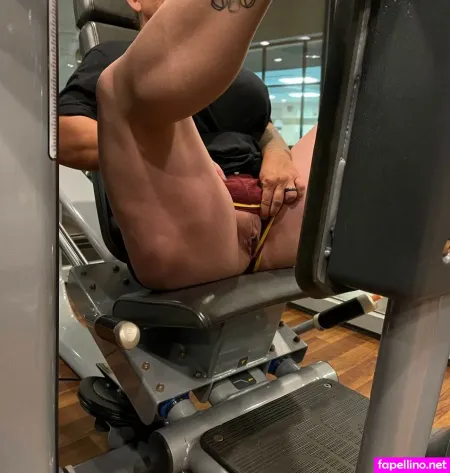 Fitwife21 OnlyFans Thumbnail #xheBSfAMNs