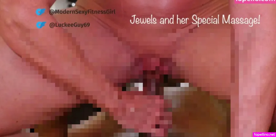 Fitwifejewels OnlyFans Thumbnail #LwbUtBz5Q8