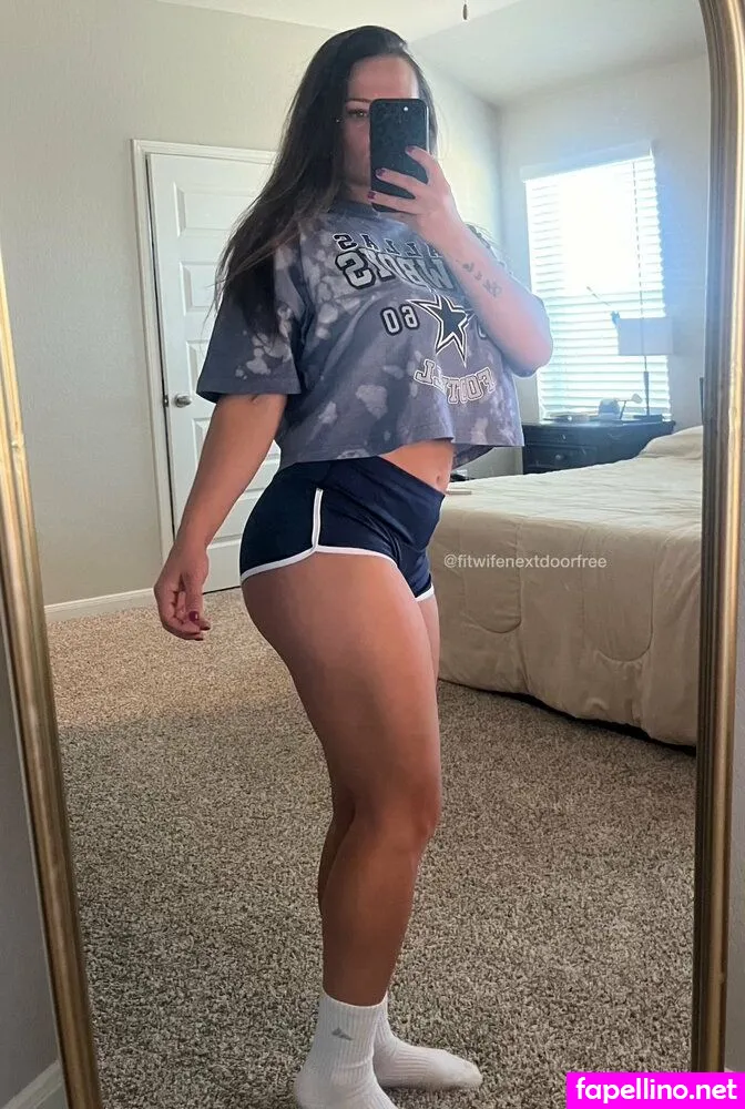 fitwifenextdoorfree Nude Leaked OnlyFans Photo #uZEGV0vu4u