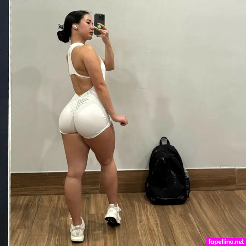 fitwithlinhbum Nude Leaked OnlyFans Photo #xW9W9FNxZd