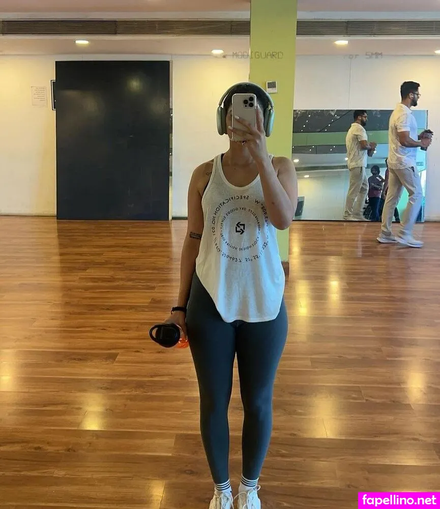 fizachoudharyofficial Nude Leaked OnlyFans Photo #0WkIlh8jF0