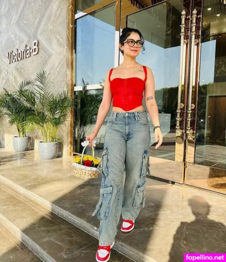 Fiza Choudhary OnlyFans Thumbnail #7aY21hBE5D