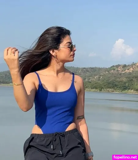 Fiza Choudhary OnlyFans Thumbnail #v9OOQfWmRs