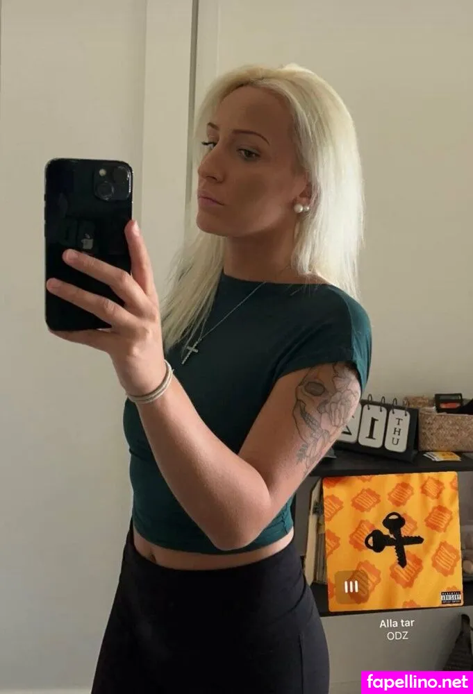 fjortisalvaa Nude Leaked OnlyFans Photo #nKt8BHrUun