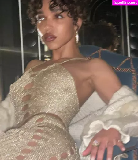 Fka Twigs OnlyFans Thumbnail #4GuCV2qkwi