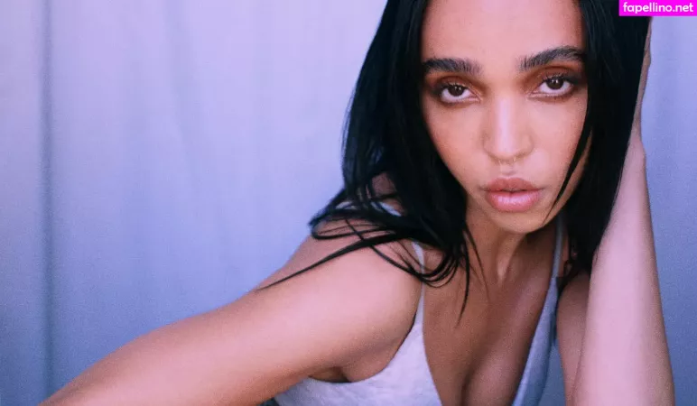 Fka Twigs OnlyFans Thumbnail #FduYYRQBW6