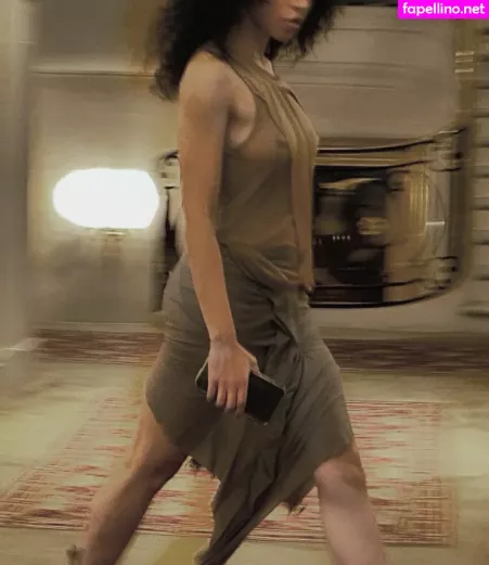Fka Twigs OnlyFans Thumbnail #PMoMekm3M8