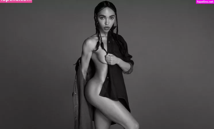 Fka Twigs OnlyFans Thumbnail #bbRjBLA5MO