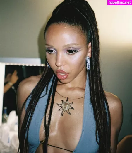 Fka Twigs OnlyFans Thumbnail #dM5ysEn4Gt