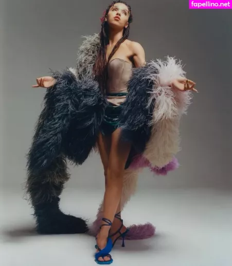 Fka Twigs OnlyFans Thumbnail #oN0iMOx1pa