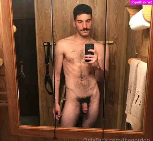 Fkagordon OnlyFans Thumbnail #1pahYTvgjH