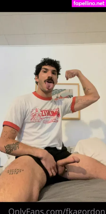 Fkagordon OnlyFans Thumbnail #K7xl2fkkog