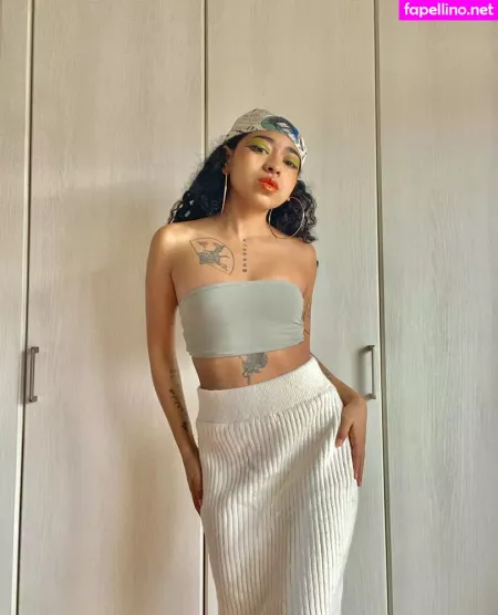 Fkamorena OnlyFans Thumbnail #U0wkrR4MVp