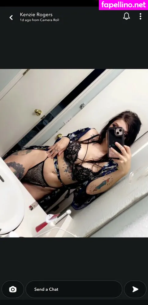 fkkme, kenziekillslol Nude Leaked OnlyFans Photo #JQjdEEjkHQ