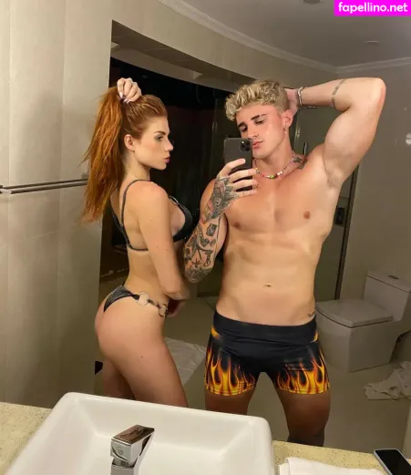 Fla Via Charallo OnlyFans Thumbnail #XgiOZkHNYn