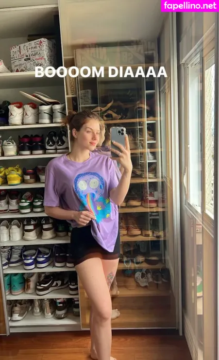 Fla Via Charallo OnlyFans Thumbnail #fB9iovbJcy