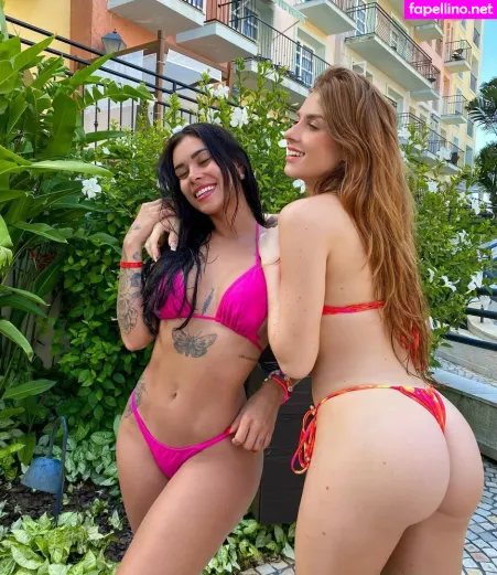 Fla Via Charallo OnlyFans Thumbnail #m6GP42kHPI