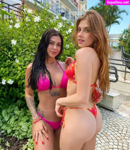 Fla Via Charallo OnlyFans Thumbnail #z3VGXybmJt