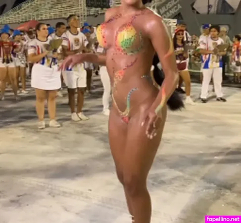 Flagras Carnaval OnlyFans Thumbnail #0sG5WgNkuo