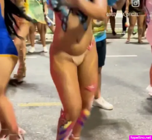 Flagras Carnaval OnlyFans Thumbnail #Ref6Vaq7gr