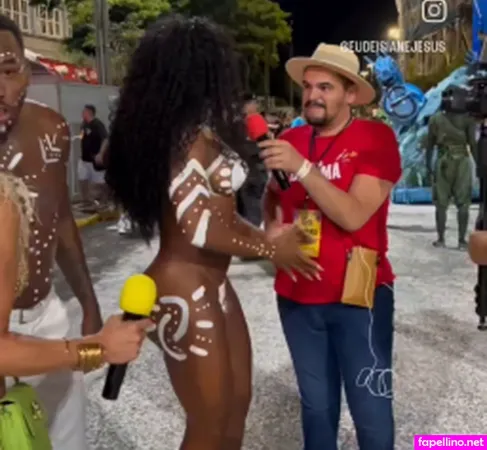 Flagras Carnaval OnlyFans Thumbnail #VPdgfmUhAl