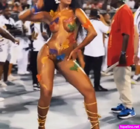 Flagras Carnaval OnlyFans Thumbnail #XCqpsfOx37