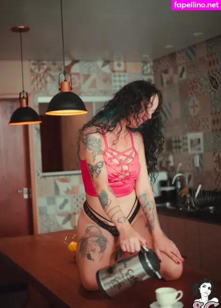 Flahmystical OnlyFans Thumbnail #8Dk2DXfOTu