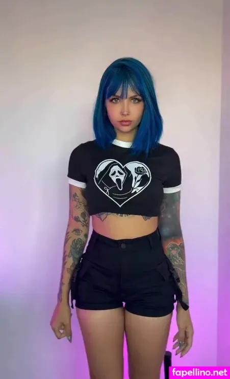 Flahs Suicide OnlyFans Thumbnail #qwpRnCd1ID