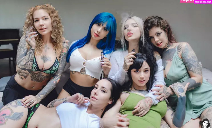 Flahsuicide 1 OnlyFans Thumbnail #W44Pth81m0