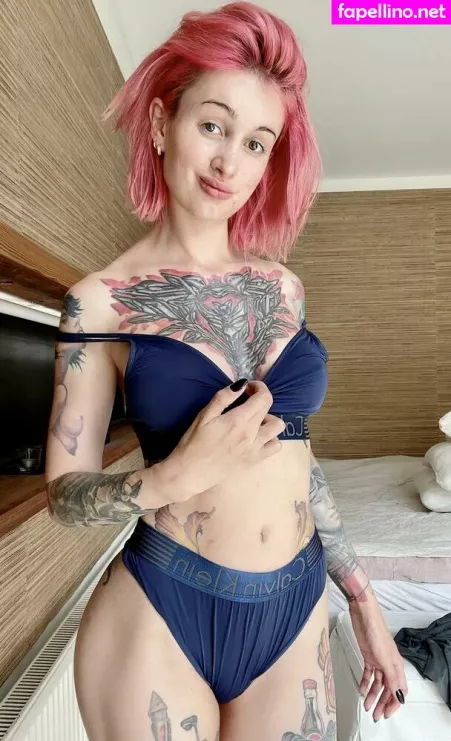 Flame Jade 1 OnlyFans Thumbnail #6KLat1rRHO