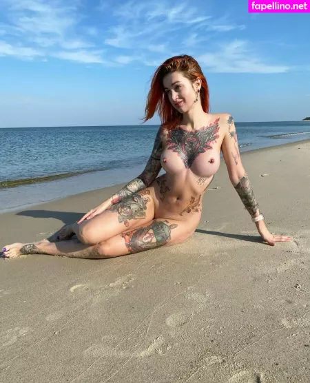 Flame Jade 1 OnlyFans Thumbnail #6sP8QBBWZL