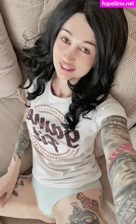 Flame Jade 1 OnlyFans Thumbnail #DyeEUPbPoF