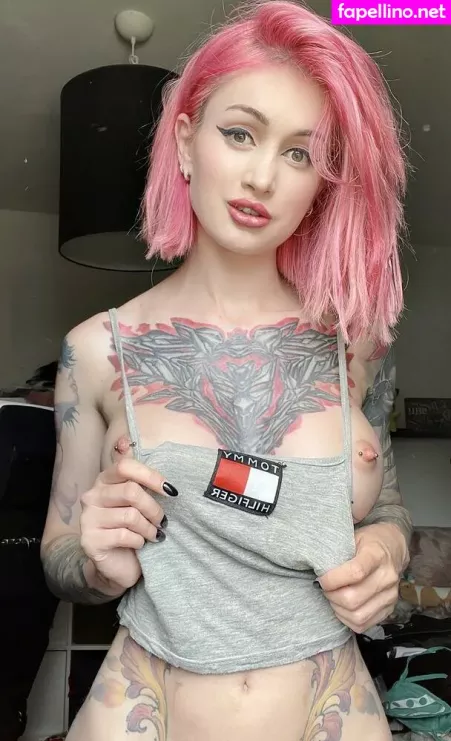 Flame Jade 1 OnlyFans Thumbnail #RIJw8tsjpP