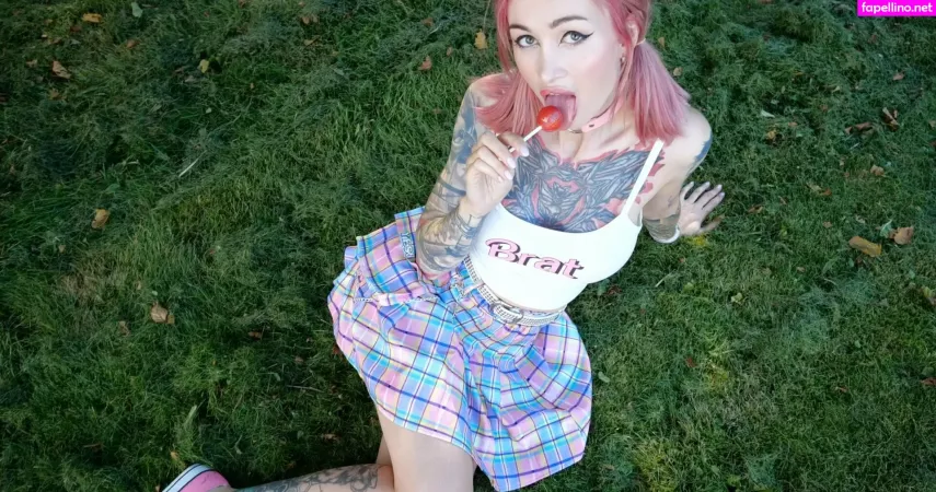 Flame Jade 1 OnlyFans Thumbnail #fi3iwQHm7B