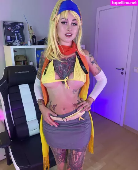 Flame Jade 1 OnlyFans Thumbnail #oOzQN9yJk8