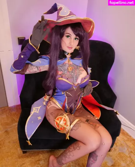 Flame Jade 1 OnlyFans Thumbnail #pSOVSlPTnq