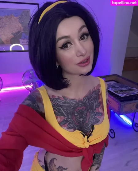 Flame Jade 1 OnlyFans Thumbnail #x9f2A4Ln5P